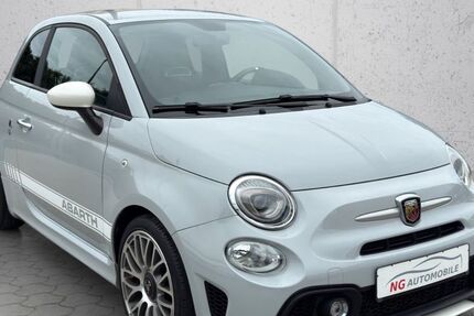 Abarth 595 44.000 km 11.990 € Apolda 99510