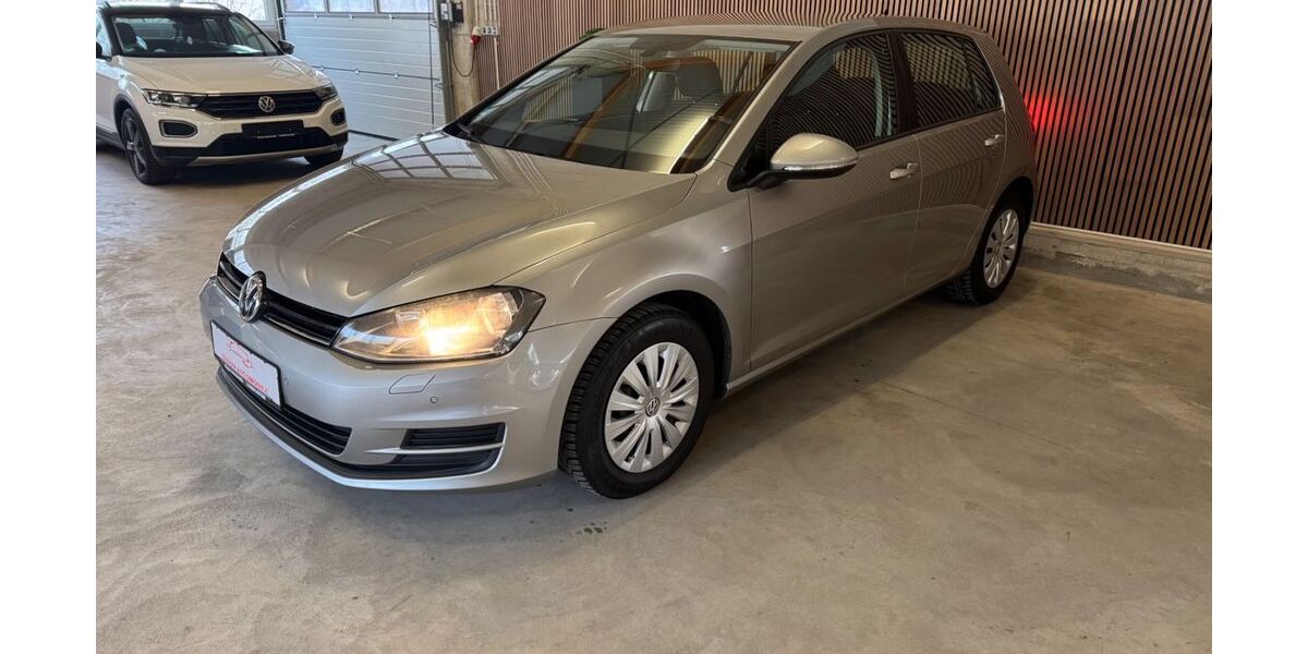 VW Golf 103.353 km 8.999 &euro; Horhausen 56593