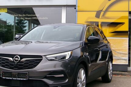 Opel Grandland (X) 40.105 km 18.450 € Rastede 26180