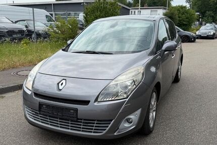 Renault Scenic 171.000 km 2.199 € lahr 77933