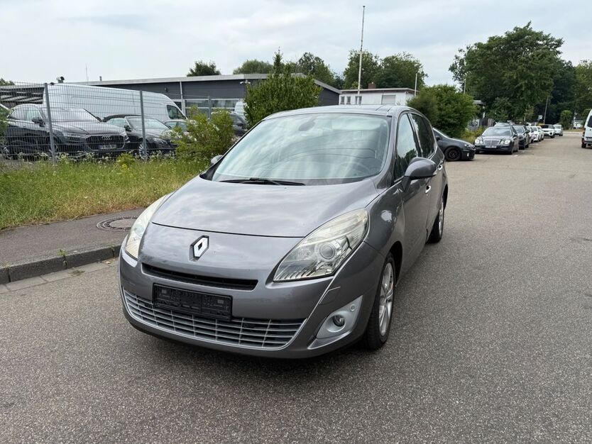 Renault Scenic 171.000 km 2.199 € lahr 77933