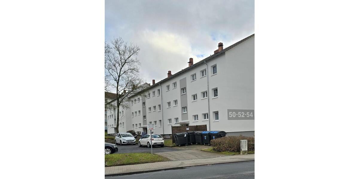 Erdgeschoßwohnung Fulda - 4 Zimmer, 80 m&sup2;, 260.000&euro; | Angebot:26764419