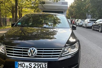 VW CC 172.345 km 7.800 &euro; Berlin 10247