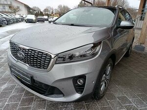 Kia SORENTO 2.2D AWD AT8 PLATINUM Pano HeadUp AHK 69.902 km 27.460 &euro; Höhenkirchen-Siegertsbrun 85635