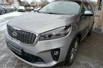 Kia SORENTO 2.2D AWD AT8 PLATINUM Pano HeadUp AHK 69.902 km 27.460 &euro; Höhenkirchen-Siegertsbrun 85635