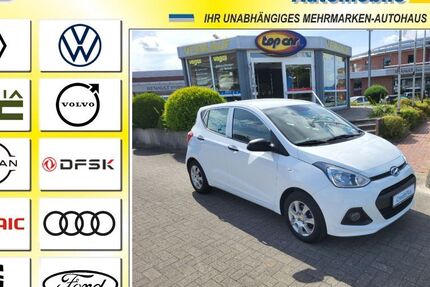 Hyundai i10 103.893 km 5.777 € Wilhelmshaven 26384