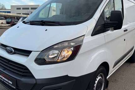 Ford Transit Custom 114.990 km 8.990 &euro; Kempten 87439