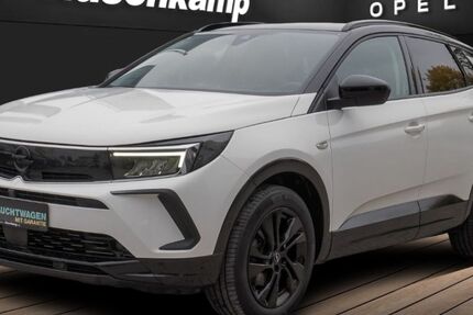 Opel Grandland (X) 101.895 km 17.480 &euro; Lünen 44532