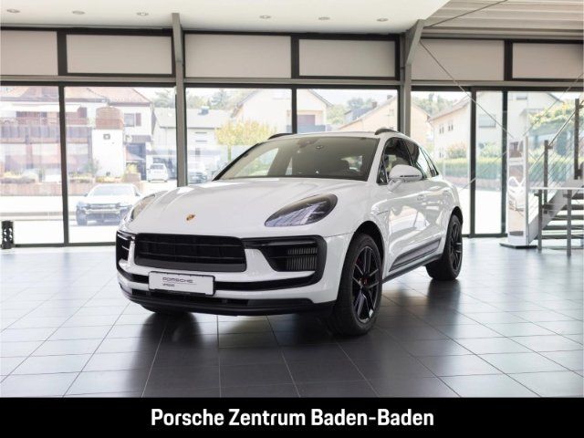 Porsche Macan 51.700 km 71.880 € Sinzheim/Baden-Baden 76547