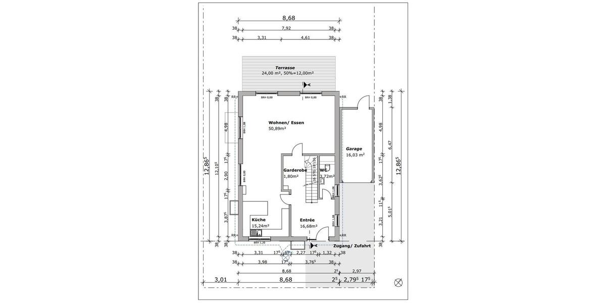 Einfamilienhaus Erftstadt - 895.000&euro; | Angebot:27146466
