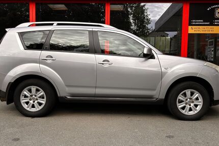 Citroen C-Crosser 189.651 km 4.350 &euro; Oberkotzau 95145