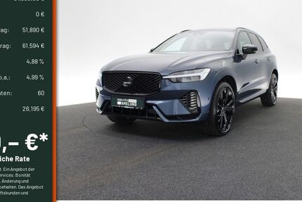 Volvo XC60 17.756 km 51.890 &euro; Engelskirchen 51766