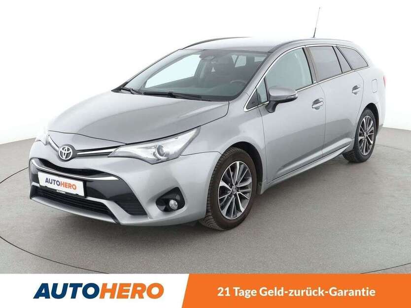 Avensis