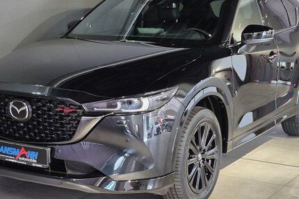Mazda CX-5 40.000 km 33.480 &euro; Kassel 34123