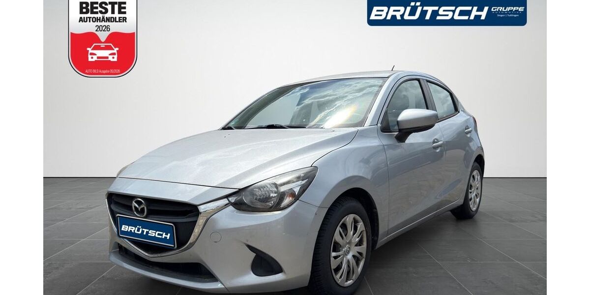 Mazda 2 68.800 km 9.680 &euro; Singen 78224