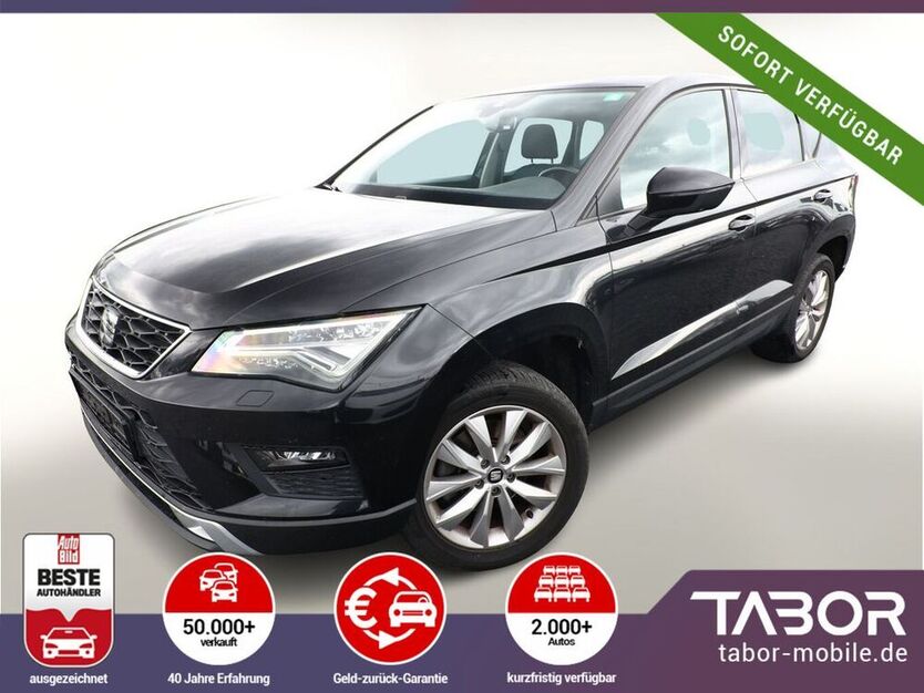 Ateca