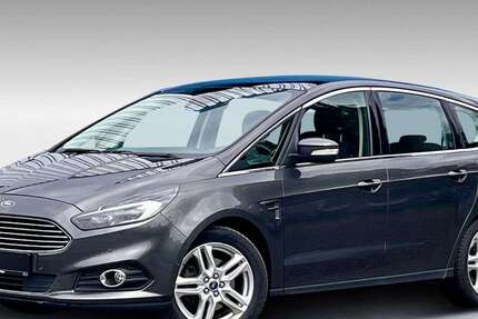 Ford S-Max 134.000 km 14.800 &euro; Bad Lippspringe 33175