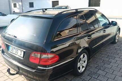 Mercedes-Benz 350 341.000 km 1.500 &euro; Überlingen 88662