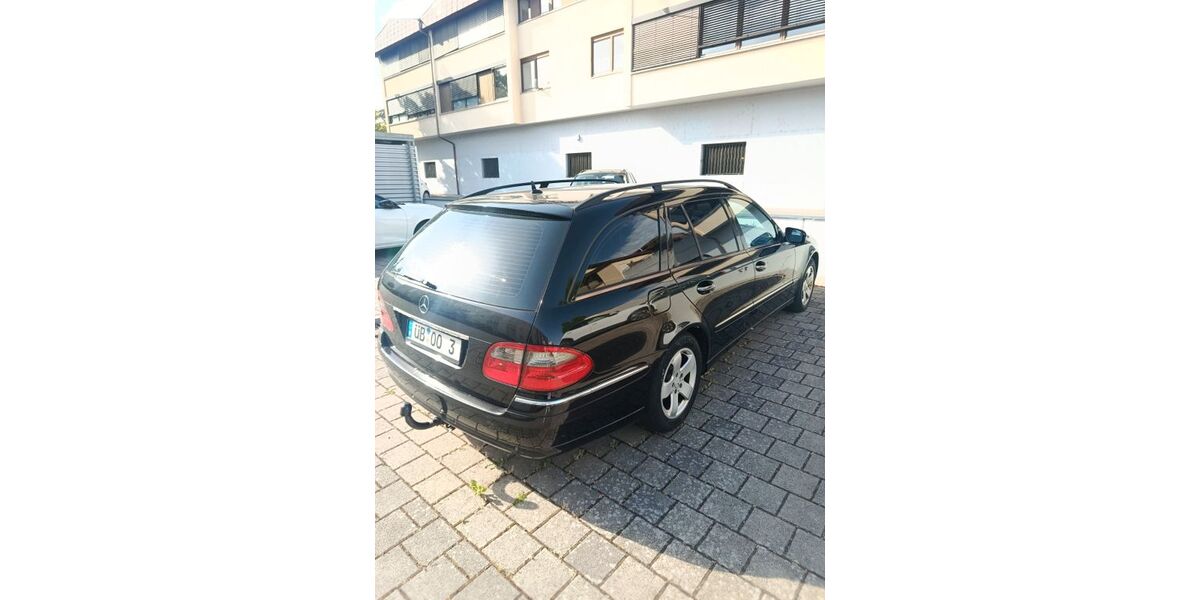 Mercedes-Benz 350 341.000 km 1.500 &euro; Überlingen 88662
