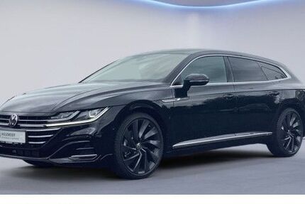 VW Arteon 32.500 km 44.790 &euro; Salzkotten 33154