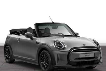 Mini One Cabrio 46.164 km 19.890 &euro; Siegen 57076