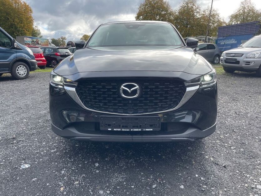 Mazda CX-5 200.463 km 14.950 € greven 48268