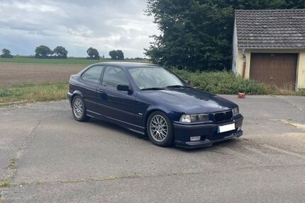 BMW 118 220.000 km 5.480 &euro; Hillensberg 52538