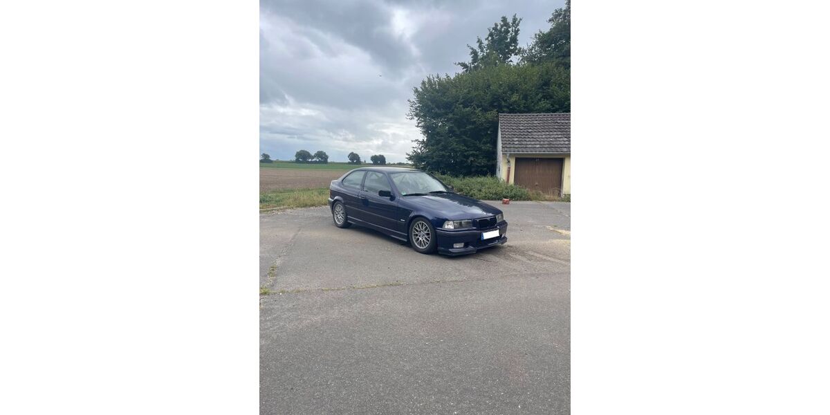 BMW 118 220.000 km 5.480 &euro; Hillensberg 52538