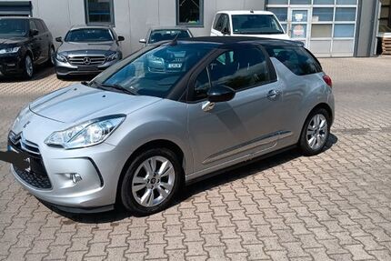 Citroen DS3 84.323 km 5.500 &euro; Selm 59379