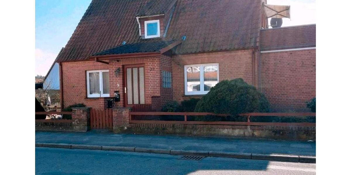 Einfamilienhaus Bad Bevensen - 7 Zimmer, 156 m&sup2;, 394.000&euro; | Angebot:26870822
