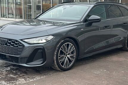 Audi A5 5.763 km 42.990 &euro; Berlin 12057