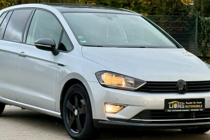 VW Golf 110.000 km 11.990 &euro; Lampertheim 68623