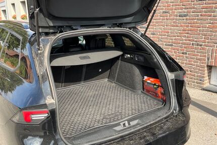 Opel Astra 15.000 km 22.700 € Würselen 52146