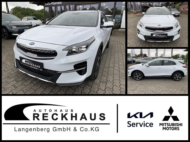 Kia XCeed 35.916 km 18.750 &euro; Langenberg 33449