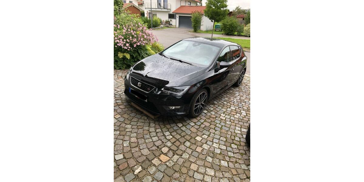 Seat Leon 189.000 km 9.300 &euro; Bad Feilnbach 83075