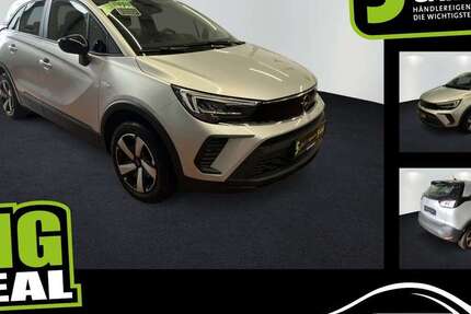 Opel Crossland 19.514 km 15.190 &euro; Neufahrn 85375