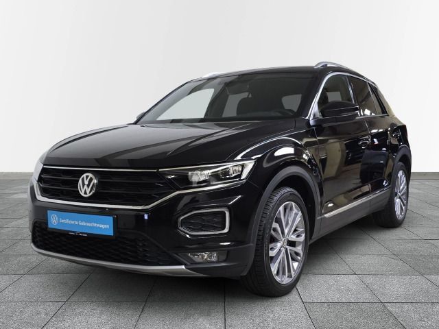 T-Roc