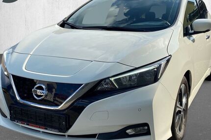 Nissan Leaf 6.457 km 17.990 &euro; Gerlingen 70839