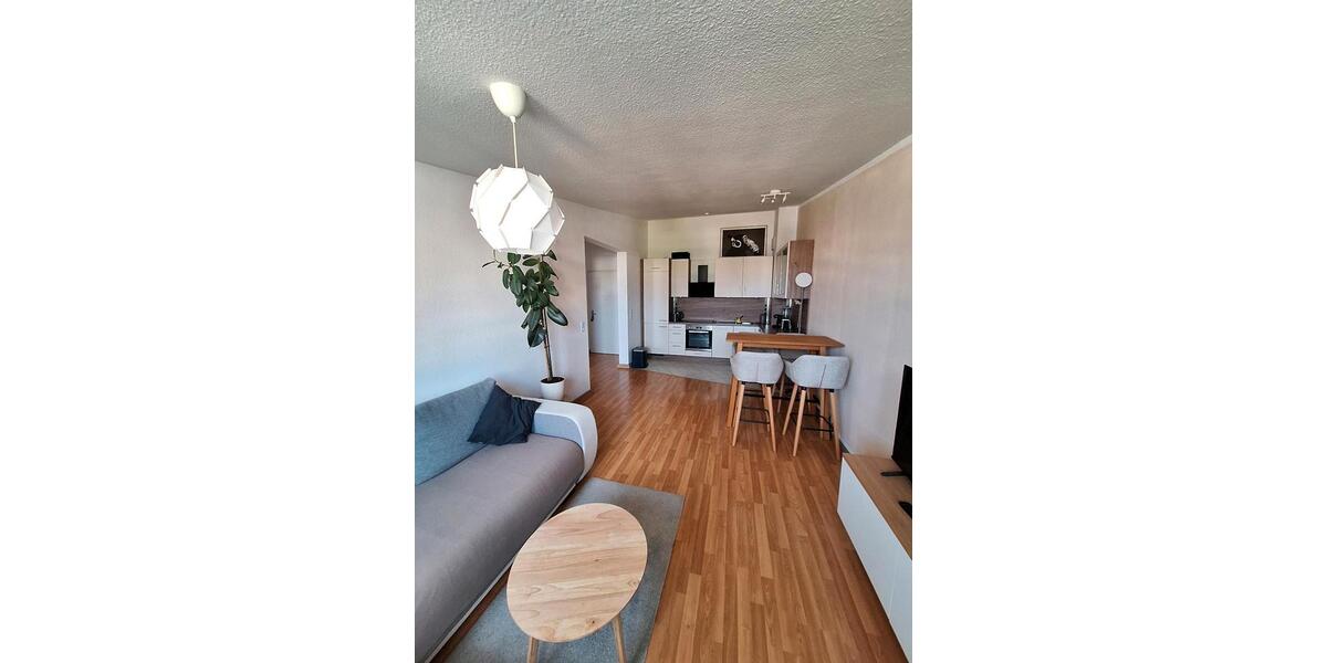 Dachgeschoßwohnung Leipzig Altwest - 2 Zimmer, 44 m&sup2;, 616&euro; | Angebot:26262689