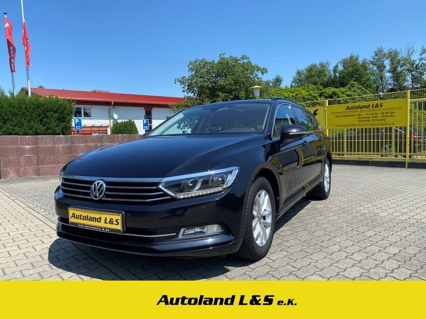 VW Passat 104.878 km 19.990 € Cottbus/ Groß Gaglow 03051