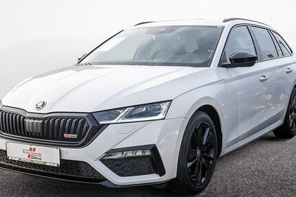 Skoda Octavia 64.866 km 35.880 &euro; Wittenberge 19322