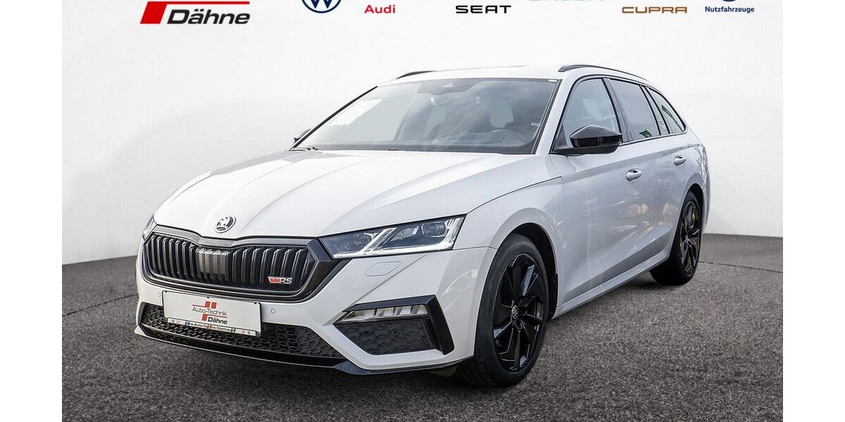 Skoda Octavia 64.866 km 35.880 &euro; Wittenberge 19322