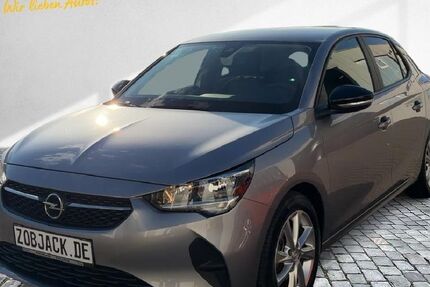 Opel Corsa 41.707 km 11.480 &euro; Pirna 01796