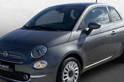 Fiat 500 13.780 km 13.990 &euro; Soest 59494