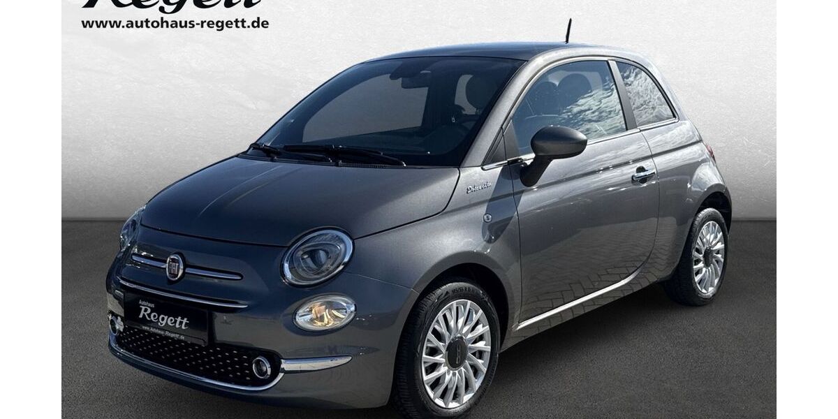 Fiat 500 13.780 km 13.990 &euro; Soest 59494