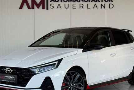 Hyundai i20 25.675 km 26.890 € Arnsberg 59759