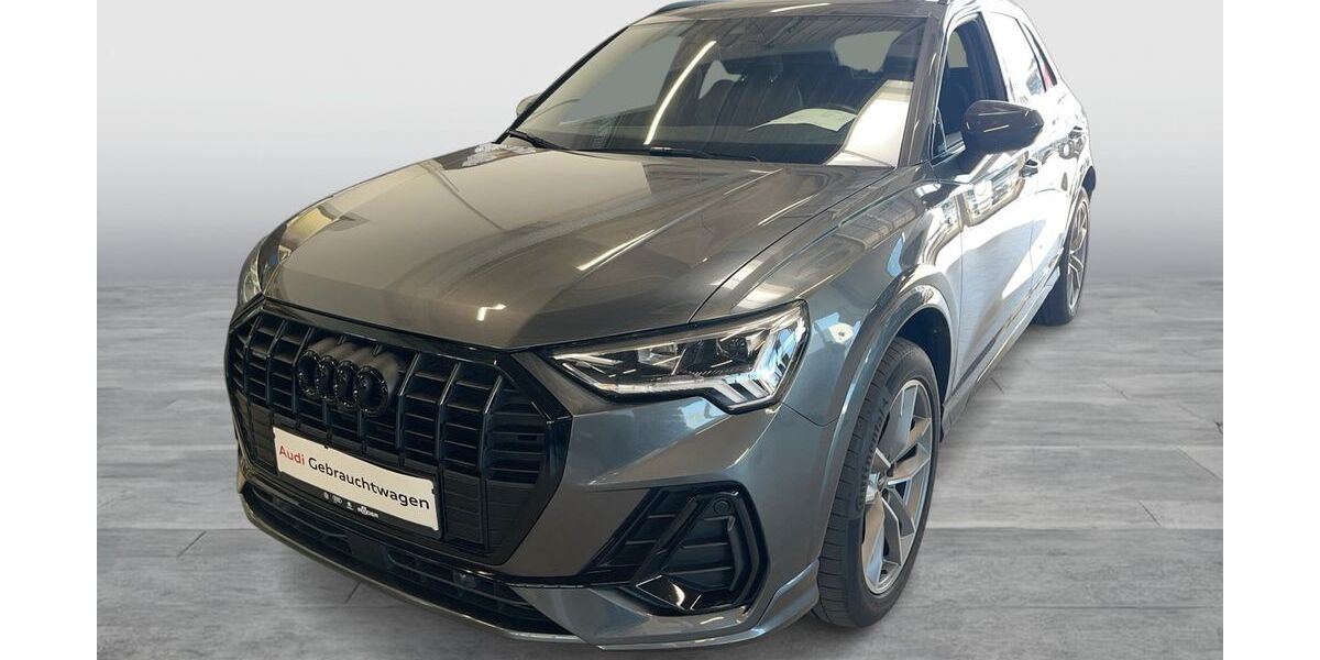 Audi Q3 51.122 km 38.890 &euro; Duisburg 47178