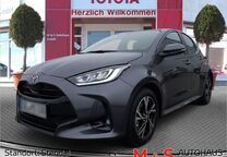 Gebrauchtwagen Toyota Yaris