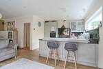 Doppelhaushälfte Hamburg Farmsen-Berne - 4 Zimmer, 91 m&sup2;, 619.000&euro; | Angebot:26863037