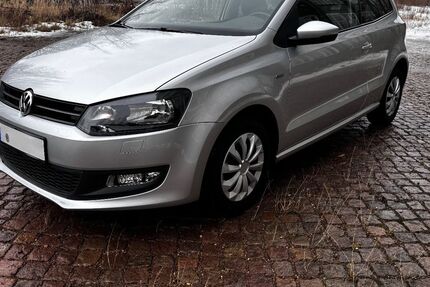 VW Polo 129.500 km 5.500 &euro; Chemnitz 09224
